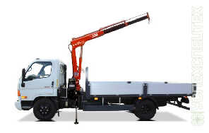 HYUNDAI · Maxilift 150