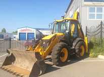 JCB · 4cx