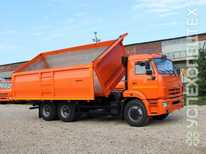 Камаз · AMKAR 658901 10МE