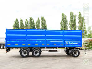 СтавПрицеп · 8499/030СХ