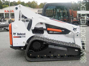 Bobkat · T300