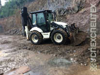 Hidromek  · HMK 102S