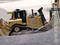 Бульдозер · 