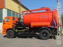 КОММАШ · КО 530 25