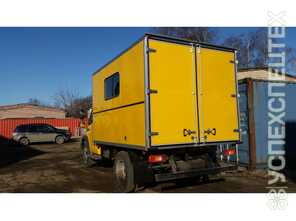 Газ · C 41 R 13 NEXT