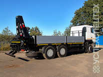 Маз · Hiab 055B-2 CLX