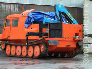 ТТМ-3 ГР · КМУ ИМ 77