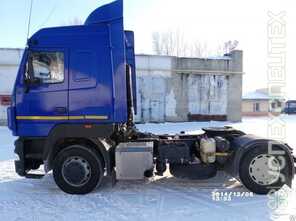 Маз · 544019 1421 031