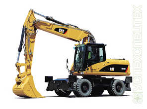 CATERPILLAR	 ·  315D