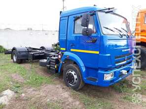 КамАЗ · 4308 3013 69 G5