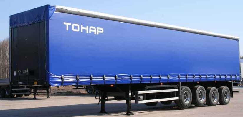 Тонар  · 97463 0000030