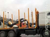 МАЗ · ОМТЛ 97 04