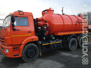 ЗИЛ, Камаз, МАЗ · 