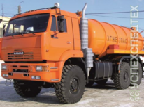 Камаз · 65224 1971 22