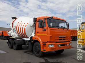 Камаз · 581471