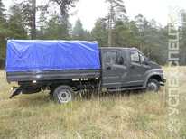 Газ · NEXT A22R33 ФЕРМЕР