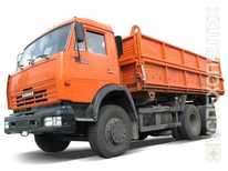 Камаз · 45143 013 62