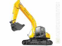 Hyundai · R430LC-9S