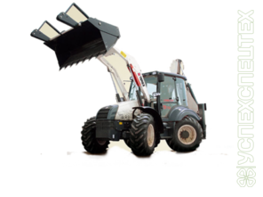 Terex · 970