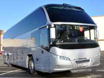 Neoplan · N1216 HD