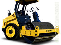 BOMAG · 
