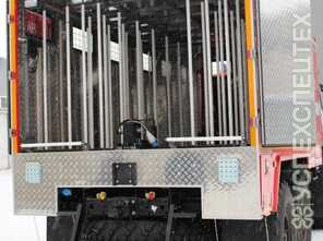 Камаз-43118 · АР-2