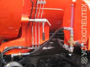 КОММАШ · КО 530 21