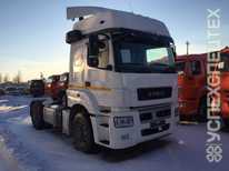 Камаз · 5490 892 87 S5