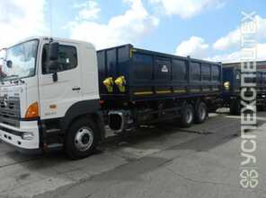 Hino · AMKAR 658991 40