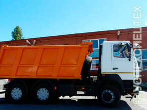 МАЗ · 6501В5 422 000