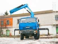 Камаз · 65111 INMAN ИМ 180 05