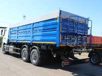 Камаз · AMKAR 658901 44