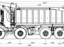 Tatra · AMKAR 658966