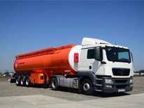 Бензовоз · 
