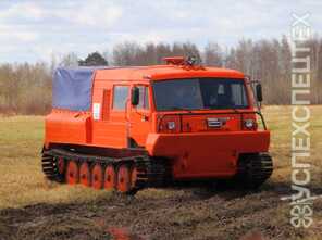 ТТМ-3 ГР · КМУ ИМ 77