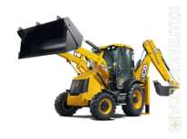 JCB · 3cx