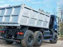 МАЗ · 6514Н9 472 000