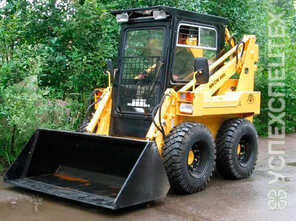 ЧЕТРА · МКСМ-800