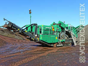  Powerscreen · 1150 Maxtrak