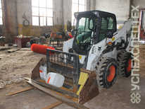 BOBCAT · S 770