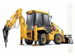 JCB · 