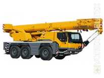  Liebherr · 