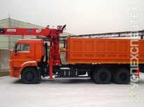 Камаз · DONG YANG 1926