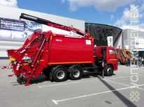 Камаз · УМ  19