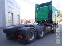 Маз · 6430С9 520 020