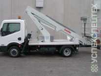 Hyundai ·  Tecchio K 434J