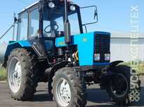 МТЗ 82 1 · Беларус