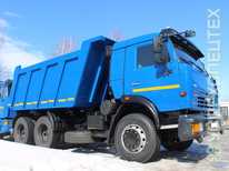 КАМАЗ · 63115