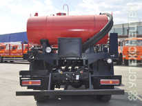 Камаз 43118 3027 50 · АДПМ 12 150