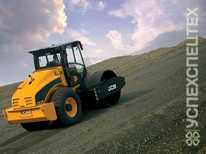 JCB · VM 116 D P D